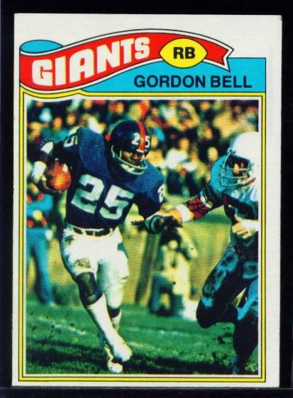 388 Gordon Bell